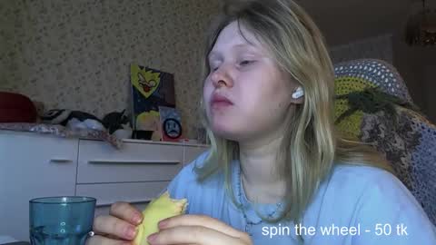 Arisha online show from November 2025 10:20:01 AM