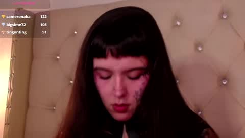 Snapshot of fairyflexxx chatting on December 2024 04:16:01 PM Fairy online show from December 2024 04:16:01 PM