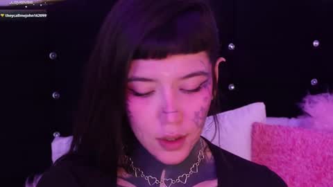 Snapshot of fairyflexxx chatting on February 2025 08:58:01 PM Fairy online show from February 2025 08:58:01 PM