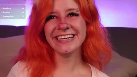 Fairy online show from October 2025 10:11:02 PM