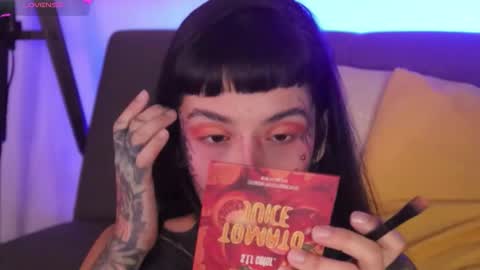 Fairy online show from January 2026 03:45:02 AM