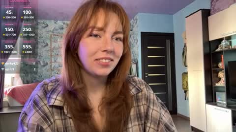 Snapshot of fairyflora chatting on April 2026 01:25:01 AM Flora online show from April 2026 01:25:01 AM