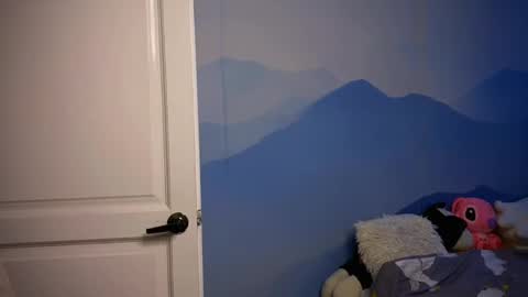 Ilona online show from December 2025 07:24:01 AM