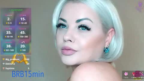 Jewell online show from November 2025 12:30:01 AM