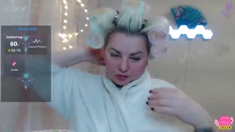 Jewell online show from November 2025 10:05:01 AM