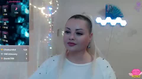 Jewell online show from May 2026 03:00:01 PM
