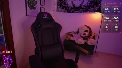 Fairy Lily online show from March 2026 02:26:02 AM