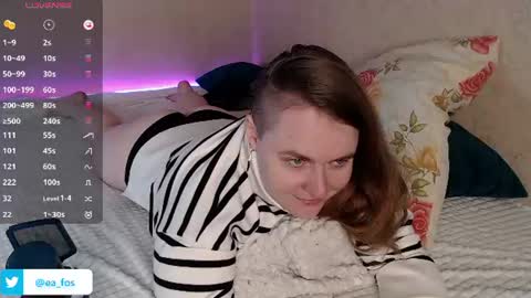  Lilith Ember   online show from July 2026 01:40:01 AM