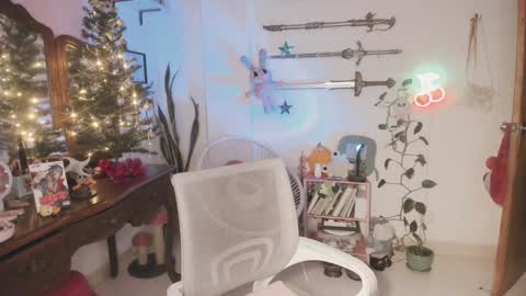  Jackie Cosplayer  online show from December 2024 04:22:02 AM