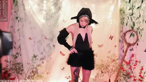  Jackie Cosplayer  online show from February 2026 06:19:02 AM