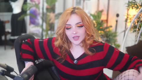 faith_chan online show from February 2025 01:09:01 AM