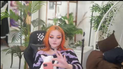 faith_chan online show from February 2025 04:24:02 AM