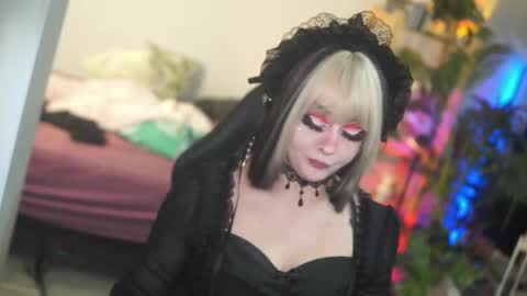 faith_chan online show from September 2025 04:50:01 AM