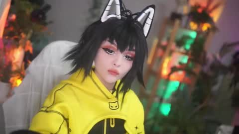 faith_chan online show from October 2025 03:28:02 AM