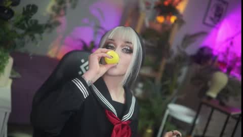 faith_chan online show from November 2025 01:22:02 AM