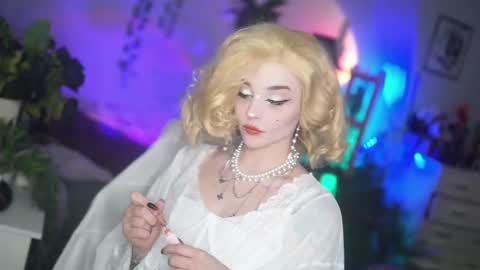 faith_chan online show from February 2026 04:22:01 AM