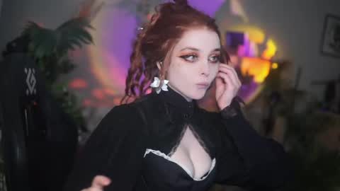 faith_chan online show from May 2026 03:01:02 AM