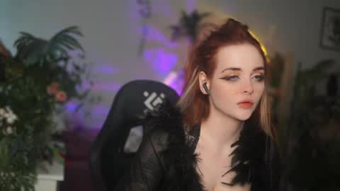 faith_chan online show from May 2026 04:30:01 AM