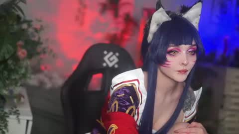 faith_chan online show from June 2026 03:48:02 AM
