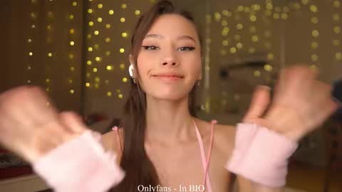 Kaori online show from January 2026 07:26:01 PM