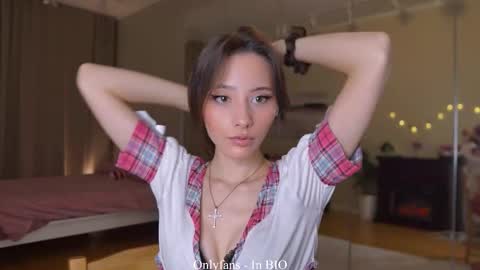 Kaori online show from February 2026 07:25:02 PM