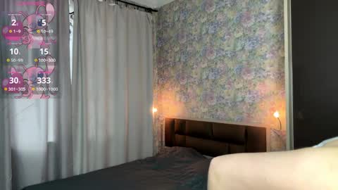 Erika online show from April 2026 06:30:01 AM