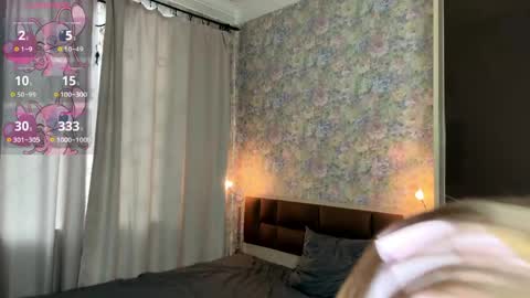 Erika online show from April 2026 07:11:01 AM