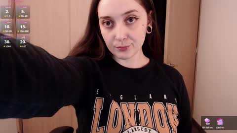 OF fallenag 1 online show from February 2025 03:34:02 AM