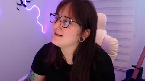 Snapshot of fallenag__ chatting on June 2026 12:30:01 AM OF fallenag 1 online show from June 2026 12:30:01 AM