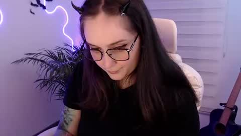 Snapshot of fallenag__ chatting on July 2026 06:17:01 PM OF fallenag 1 online show from July 2026 06:17:01 PM
