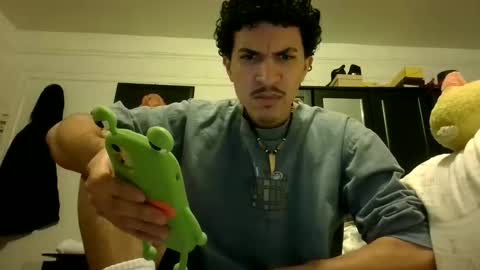 thefallenalien online show from January 2026 05:11:02 AM