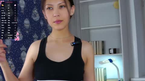 Kim online show from March 2025 04:22:02 PM