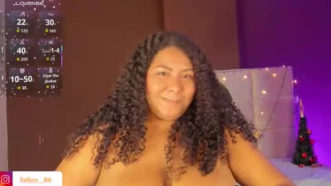 Fallon online show from December 2025 08:14:01 PM