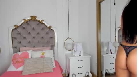 fallon_grey online show from January 2026 08:03:02 PM