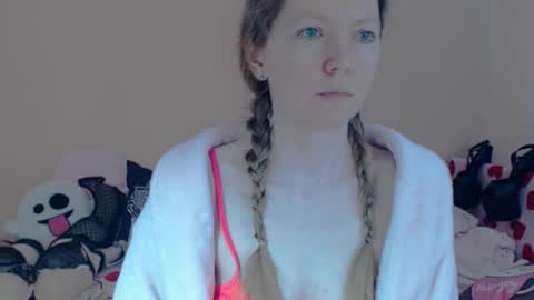 BUNNYGal online show from March 2026 05:44:01 AM