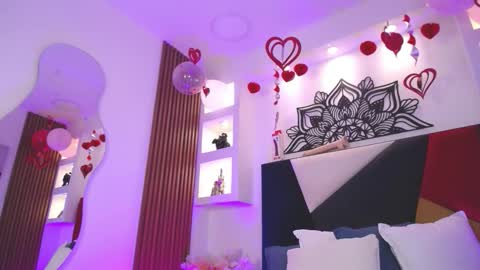 FANCY online show from February 2026 01:51:01 PM