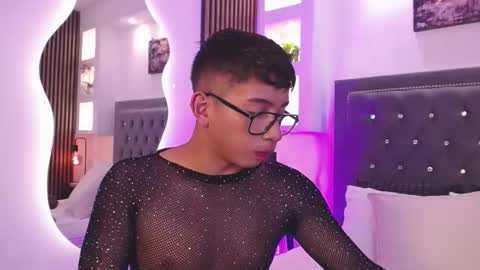 FANCY online show from February 2026 03:47:01 AM