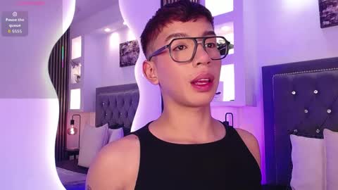 FANCY online show from April 2026 03:34:02 AM