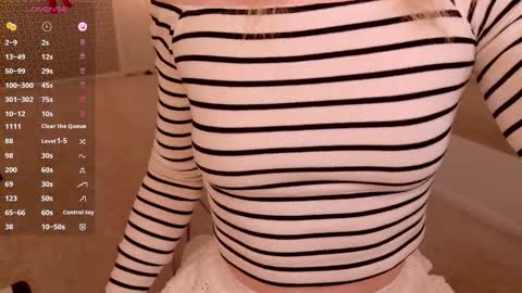 fancyamelia online show from January 2026 06:17:02 AM