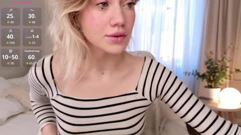 fancyamelia online show from March 2026 06:02:01 AM