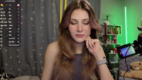 fancymeee online show from January 2025 11:00:02 AM