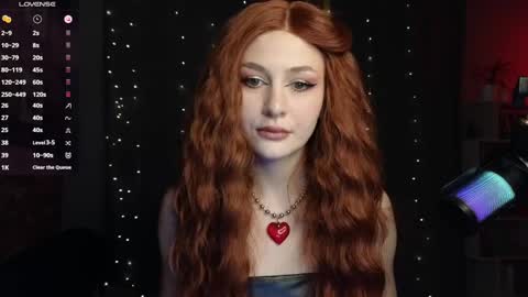 fancymeee online show from February 2025 03:29:01 PM