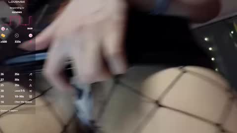 fancymeee online show from February 2025 09:05:02 PM