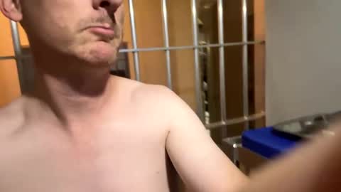 Inmate 001400 online show from December 2024 10:47:02 AM