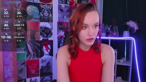 Merida but you can call me Ida online show from February 2025 08:46:01 AM