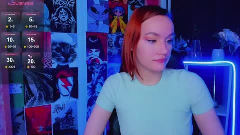 Merida but you can call me Ida online show from February 2025 02:36:02 AM