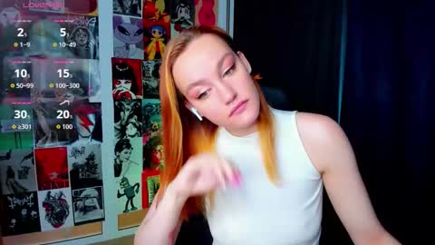 Merida but you can call me Ida online show from November 2025 03:16:02 AM