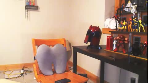 Fan Friction online show from January 2025 06:24:01 AM