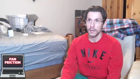 Fan Friction online show from February 2025 07:20:01 AM
