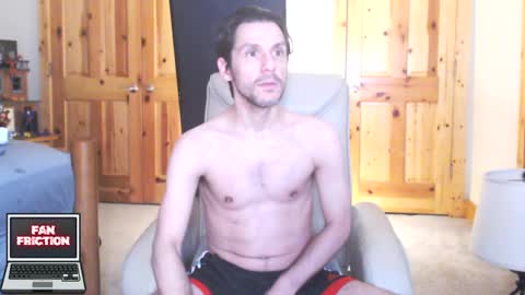 Fan Friction online show from March 2025 04:33:02 PM